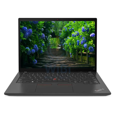 Lenovo ThinkPad T14 Gen 3 - 14.0’’ WUXGA / i5 / 8GB / 256GB (NVMe M.2 SSD) / DOS (Without OS) / 3YW / Arabic/English