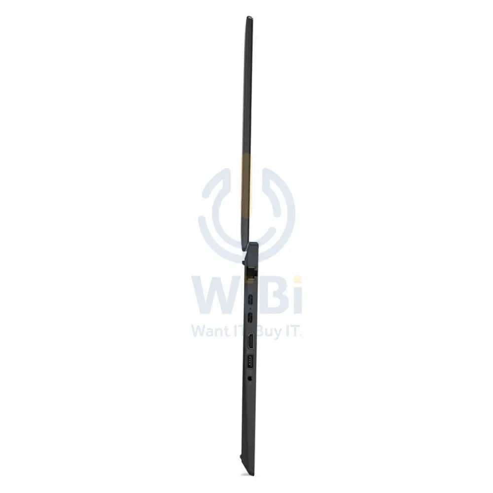 اشتري لينوفو ثينك باد T14 الجيل الثالث - 14.0 بوصة WUXGA / آي 7 / 16 جيجابايت / 512 جيجابايت (NVMe م.2 إس إس دي) / WWAN / ويندوز 11 برو / ضمان ثلاث سنوات / العربية/الإنجليزية - أسود ثاندر - لابتوب - ويبي (تبيها. اشتريها.) الكويت