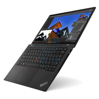 Lenovo ThinkPad T14 Gen 4 - 14.0’’ WUXGA / i5 / 16GB / 512GB (NVMe M.2 SSD) / WWAN / DOS (Without OS) / 3YW