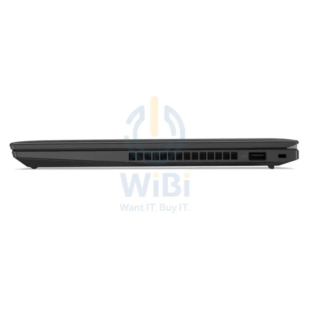 Lenovo ThinkPad T14 Gen 4 - 14.0’’ WUXGA / i7 / 16GB / 512GB (NVMe M.2 SSD) / WWAN / DOS (Without OS) / 3YW