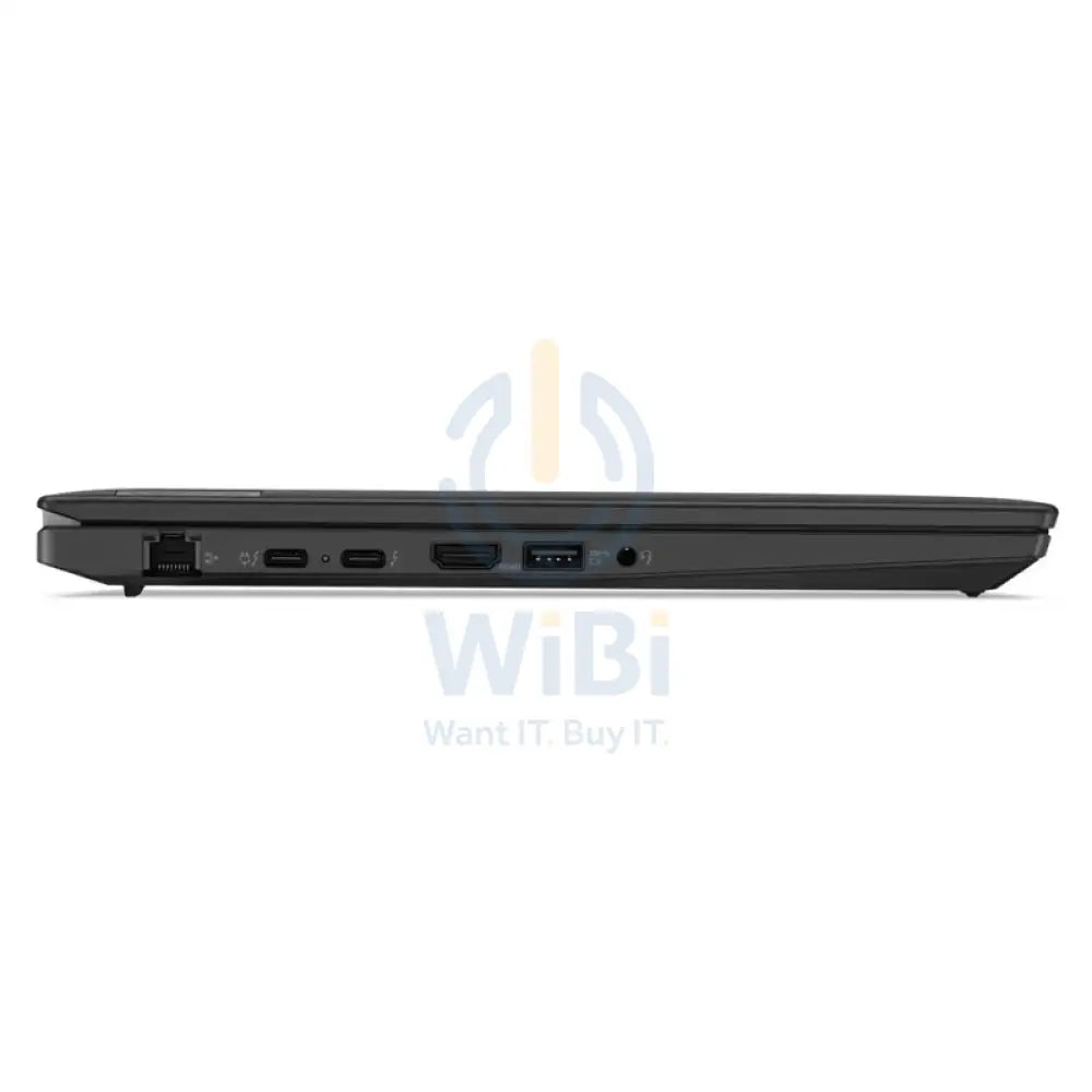 Lenovo ThinkPad T14 Gen 4 - 14.0’’ WUXGA / i7 / 16GB / 512GB (NVMe M.2 SSD) / WWAN / DOS (Without OS) / 3YW