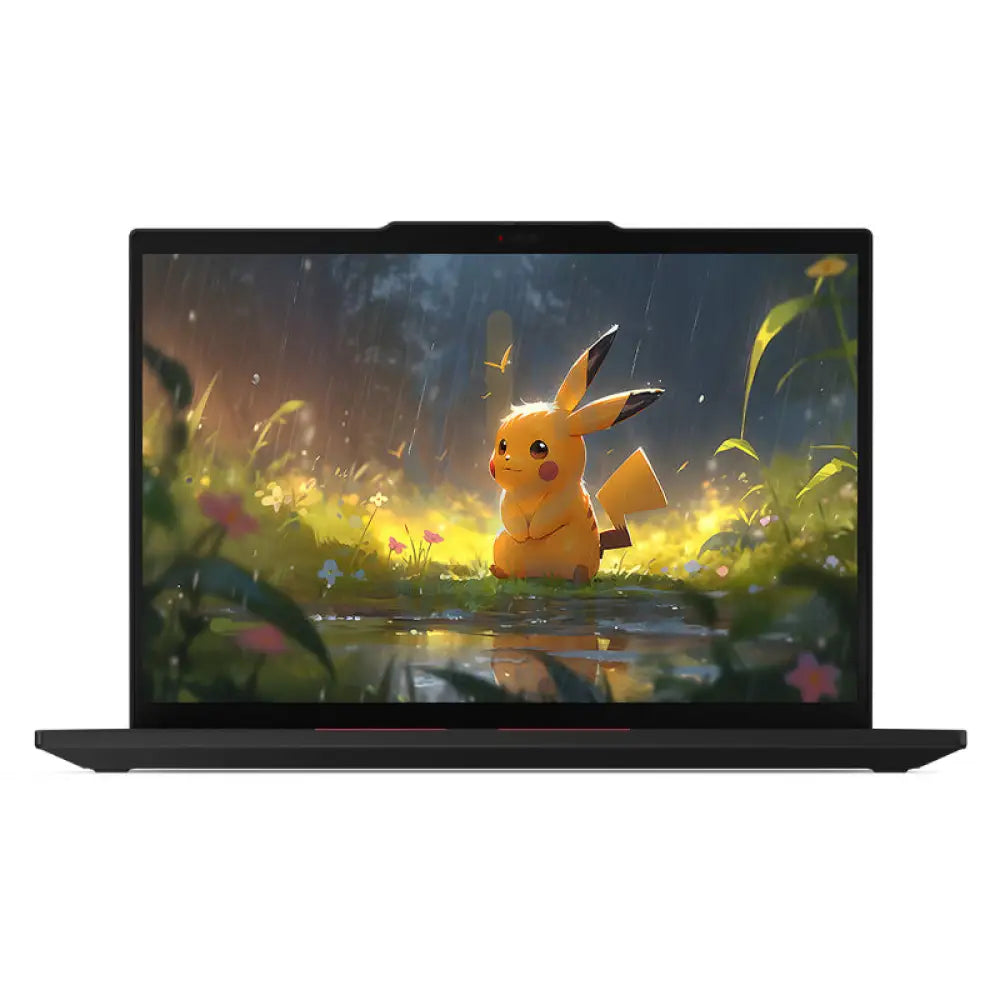 لينوفو ثينك باد T14 الجيل 5 - 14.0 بوصة WUXGA / ألترا 7 155U / 16 جيجابايت / 512 جيجابايت (NVMe م.2 إس إس دي) / WWAN / دوس /(بدون نظام تشغيل)