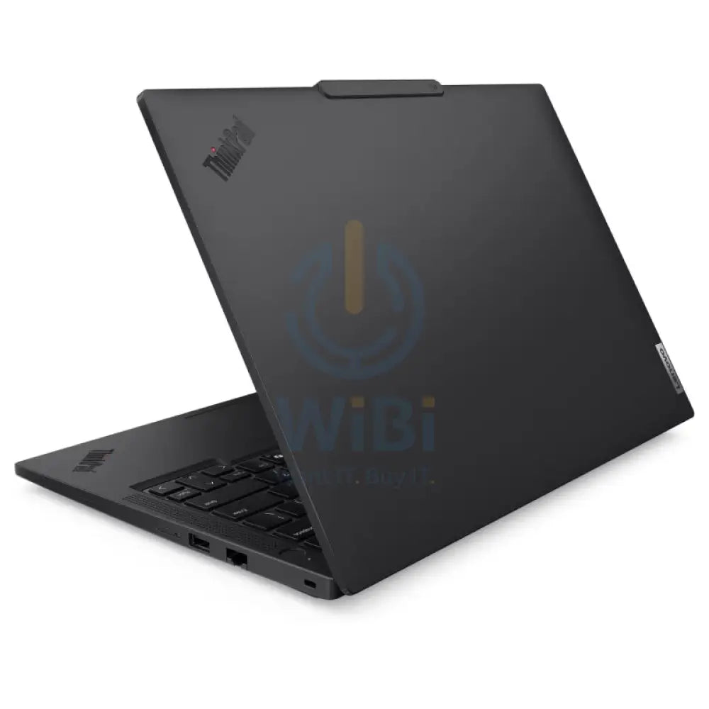 Lenovo ThinkPad T14 Gen 6 AI PC - 14.0’’ WUXGA / Ultra 7 255U / 16GB / 512GB (NVMe M.2 SSD) / AI Boost Up to 12 TOPS