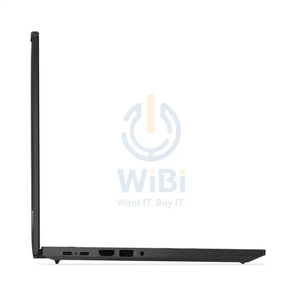 Lenovo ThinkPad T14 Gen 6 AI PC - 14.0’’ WUXGA / Ultra 7 255U / 16GB / 512GB (NVMe M.2 SSD) / AI Boost Up to 12 TOPS