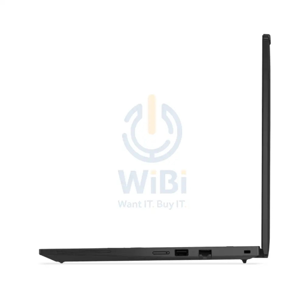 Lenovo ThinkPad T14 Gen 6 AI PC - 14.0’’ WUXGA / Ultra 7 255U / 16GB / 512GB (NVMe M.2 SSD) / AI Boost Up to 12 TOPS