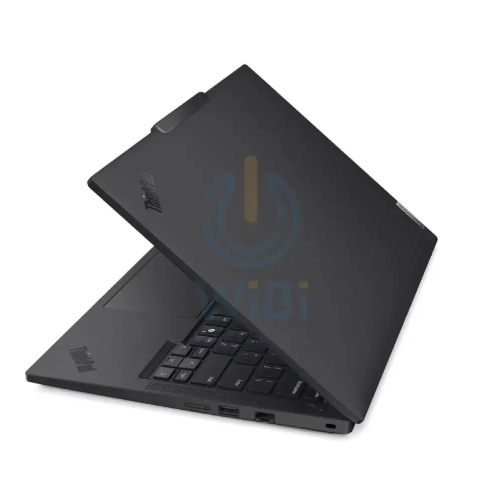 Lenovo ThinkPad T14 Gen 6 AI PC - 14.0’’ WUXGA / Ultra 7 255U / 16GB / 512GB (NVMe M.2 SSD) / AI Boost Up to 12 TOPS