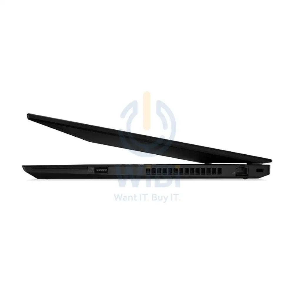 لينوفو ثينك باد تي 15 الجيل الثاني - 15.6" كاملة الوضوح / آي 5 / 8 جيجابايت / 512 جيجابايت (NVMe م.2 إس إس دي) / WWAN / ويندوز 10 برو / ضمان ثلاث سنوات / العربية/الإنجليزية - لابتوب