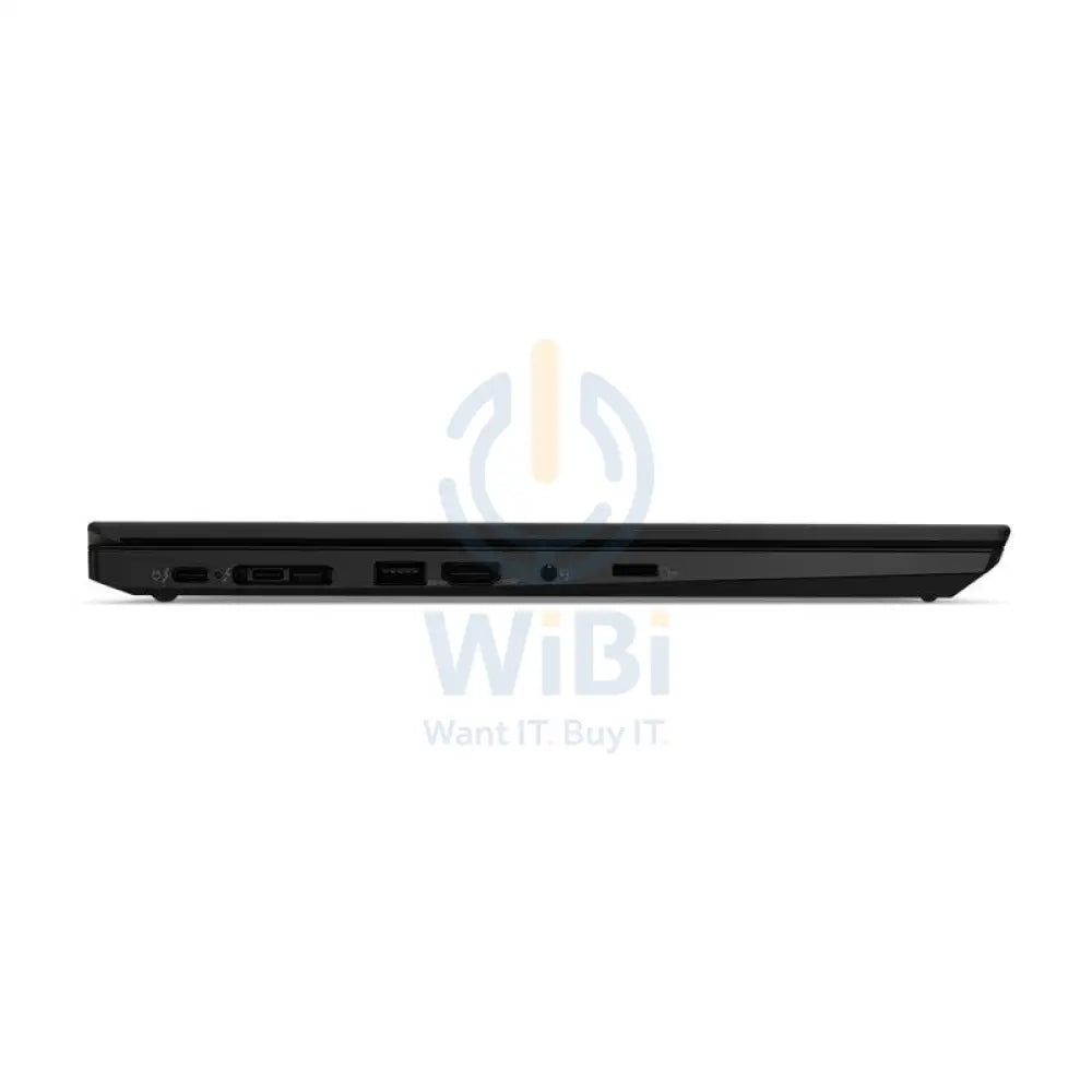 لينوفو ثينك باد تي 15 الجيل الثاني - 15.6" كاملة الوضوح / آي 5 / 8 جيجابايت / 512 جيجابايت (NVMe م.2 إس إس دي) / WWAN / ويندوز 10 برو / ضمان ثلاث سنوات / العربية/الإنجليزية - لابتوب