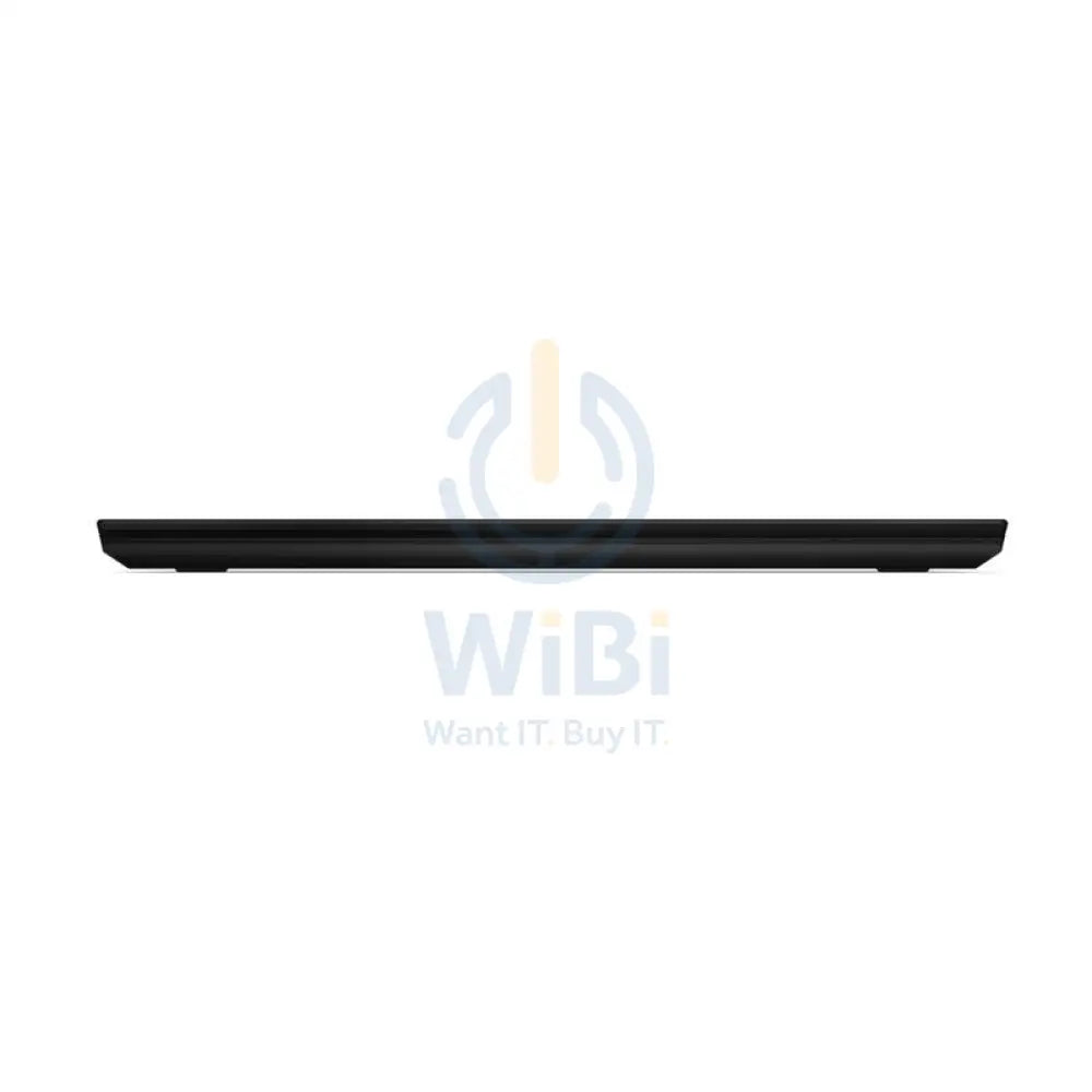 لينوفو ثينك باد تي 15 الجيل الثاني - 15.6" كاملة الوضوح / آي 5 / 8 جيجابايت / 512 جيجابايت (NVMe م.2 إس إس دي) / WWAN / ويندوز 10 برو / ضمان ثلاث سنوات / العربية/الإنجليزية - لابتوب