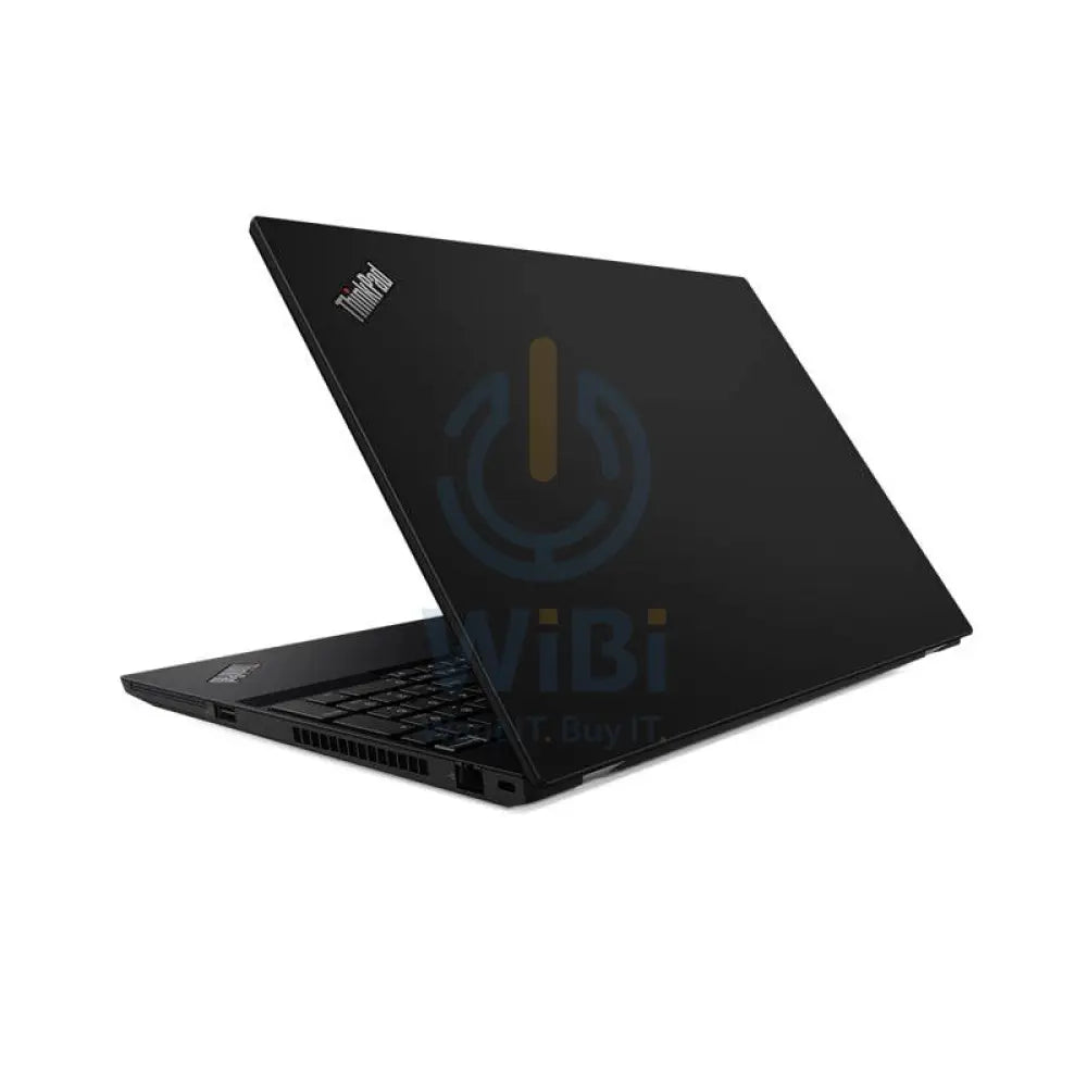 لينوفو ثينك باد تي 15 الجيل الثاني - 15.6" كاملة الوضوح / آي 5 / 8 جيجابايت / 512 جيجابايت (NVMe م.2 إس إس دي) / WWAN / ويندوز 10 برو / ضمان ثلاث سنوات / العربية/الإنجليزية - لابتوب