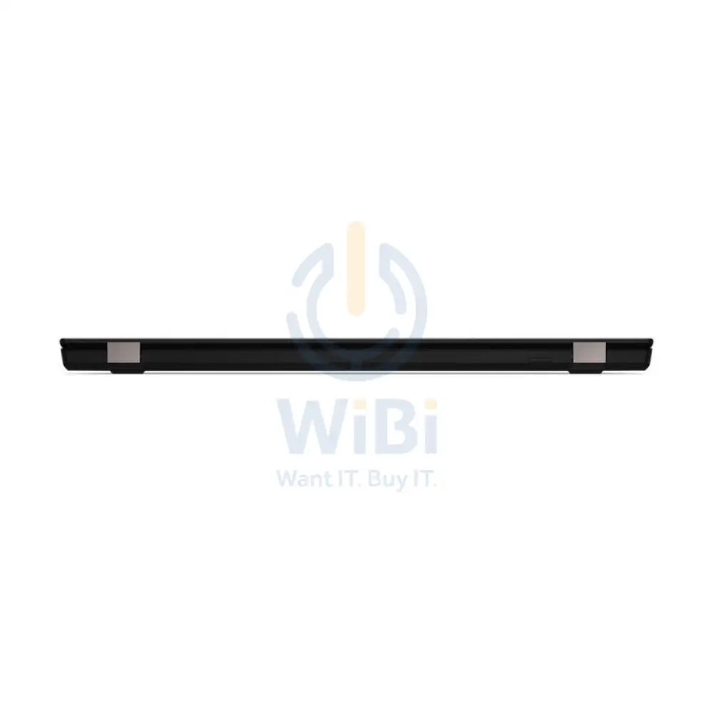 لينوفو ثينك باد تي 15 الجيل الثاني - 15.6" كاملة الوضوح / آي 5 / 8 جيجابايت / 512 جيجابايت (NVMe م.2 إس إس دي) / WWAN / ويندوز 10 برو / ضمان ثلاث سنوات / العربية/الإنجليزية - لابتوب