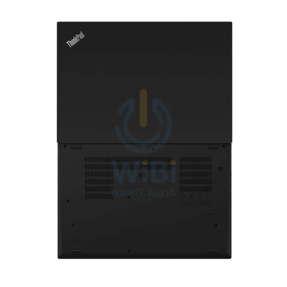 لينوفو ثينك باد تي 15 الجيل الثاني - 15.6" كاملة الوضوح / آي 5 / 8 جيجابايت / 512 جيجابايت (NVMe م.2 إس إس دي) / WWAN / ويندوز 10 برو / ضمان ثلاث سنوات / العربية/الإنجليزية - لابتوب