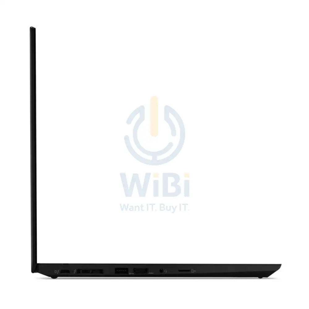 لينوفو ثينك باد تي 15 الجيل الثاني - 15.6" كاملة الوضوح / آي 5 / 8 جيجابايت / 512 جيجابايت (NVMe م.2 إس إس دي) / WWAN / ويندوز 10 برو / ضمان ثلاث سنوات / العربية/الإنجليزية - لابتوب