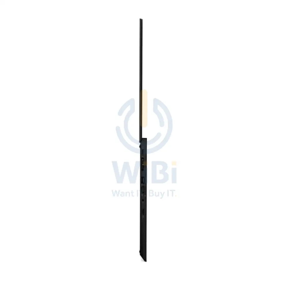 لينوفو ثينك باد تي 15 الجيل الثاني - 15.6" كاملة الوضوح / آي 5 / 8 جيجابايت / 512 جيجابايت (NVMe م.2 إس إس دي) / WWAN / ويندوز 10 برو / ضمان ثلاث سنوات / العربية/الإنجليزية - لابتوب