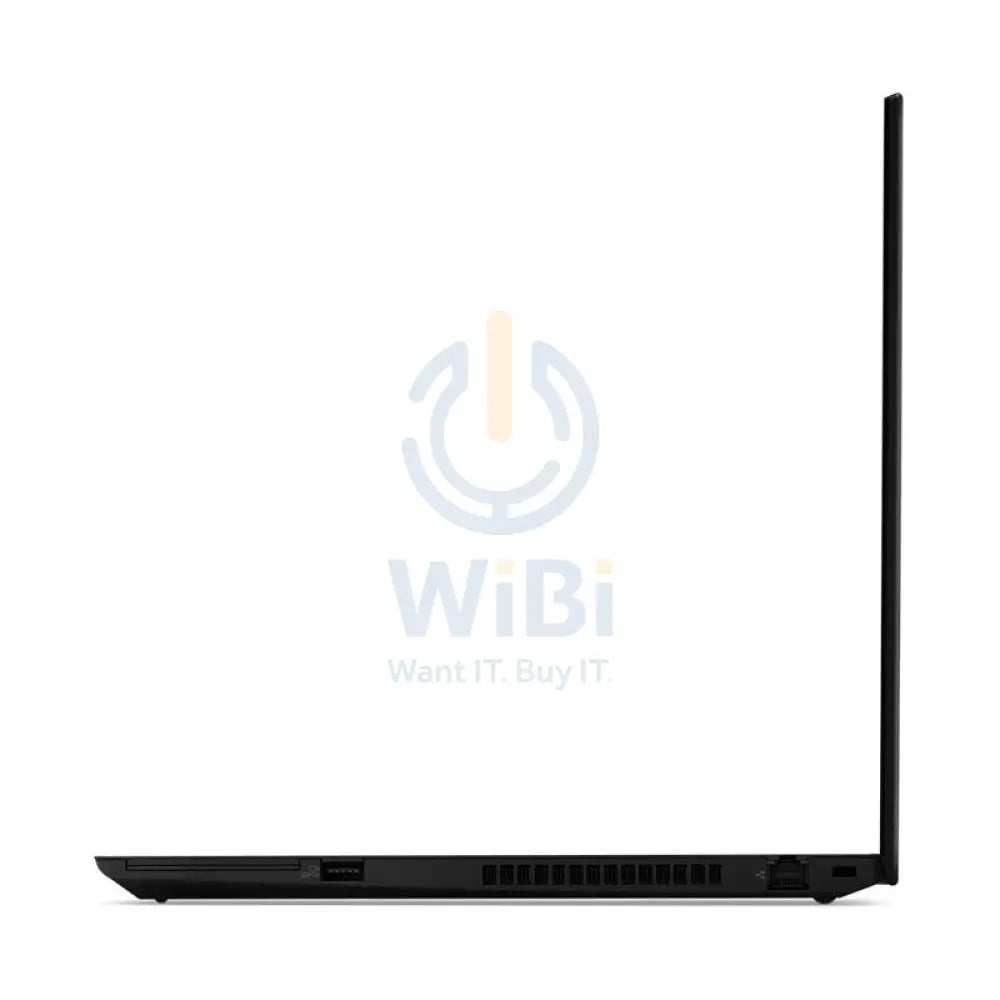 لينوفو ثينك باد تي 15 الجيل الثاني - 15.6" كاملة الوضوح / آي 5 / 8 جيجابايت / 512 جيجابايت (NVMe م.2 إس إس دي) / WWAN / ويندوز 10 برو / ضمان ثلاث سنوات / العربية/الإنجليزية - لابتوب