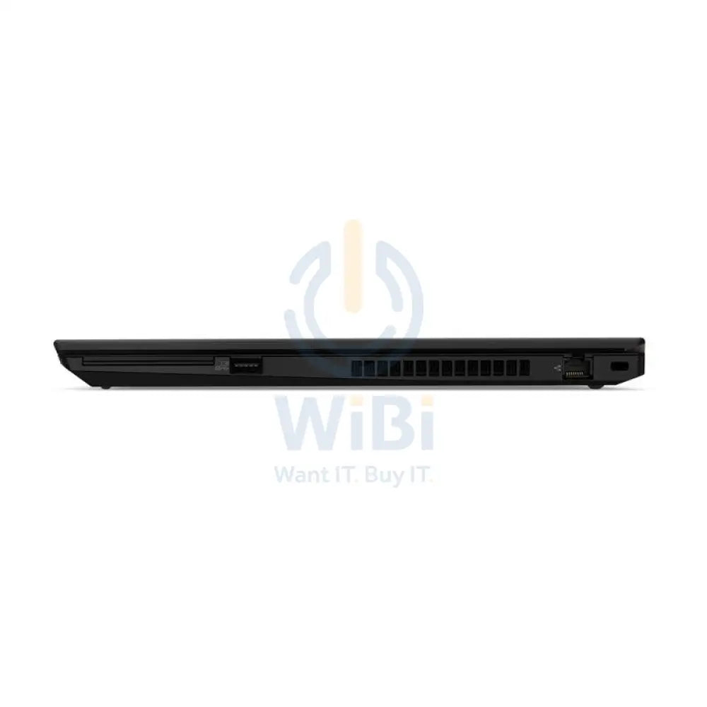 لينوفو ثينك باد تي 15 الجيل الثاني - 15.6" كاملة الوضوح / آي 5 / 8 جيجابايت / 512 جيجابايت (NVMe م.2 إس إس دي) / WWAN / ويندوز 10 برو / ضمان ثلاث سنوات / العربية/الإنجليزية - لابتوب