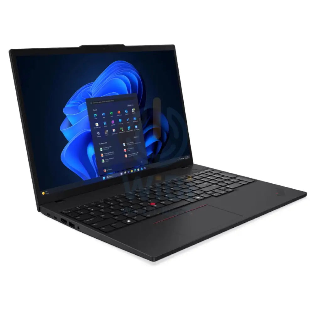 Lenovo ThinkPad T16 Gen 4 AI PC - 16.0’’ WUXGA / Ultra 7 255U / 16GB / 512GB (NVMe M.2 SSD) / AI Boost Up to 12 TOPS
