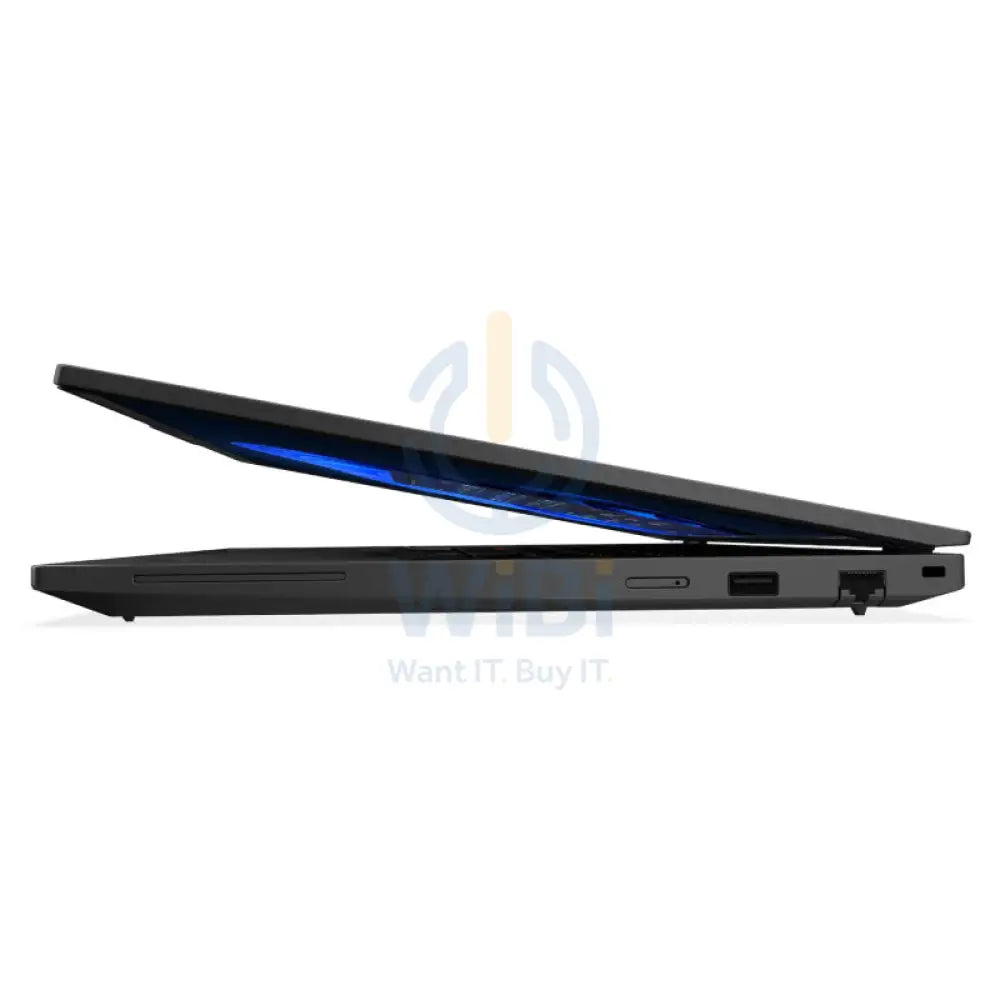 Lenovo ThinkPad T16 Gen 4 AI PC - 16.0’’ WUXGA / Ultra 7 255U / 16GB / 512GB (NVMe M.2 SSD) / AI Boost Up to 12 TOPS
