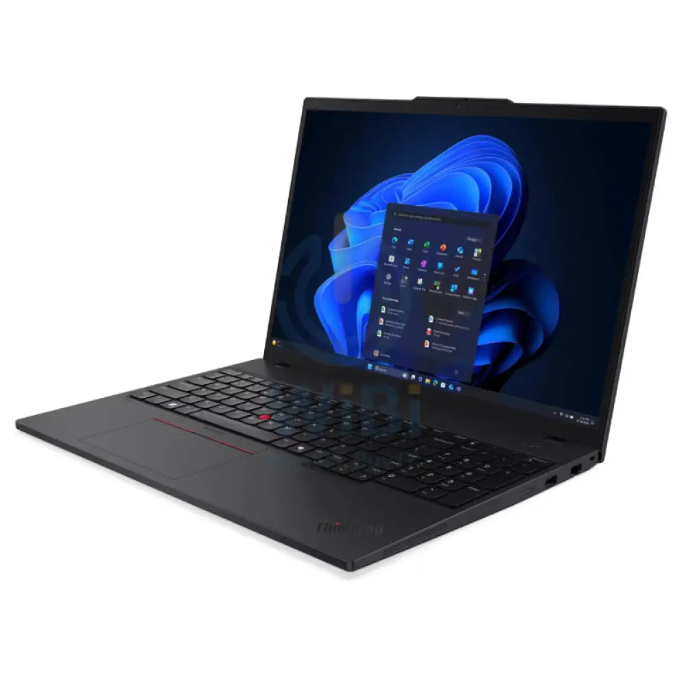 Lenovo ThinkPad T16 Gen 4 AI PC - 16.0’’ WUXGA / Ultra 7 255U / 16GB / 512GB (NVMe M.2 SSD) / AI Boost Up to 12 TOPS