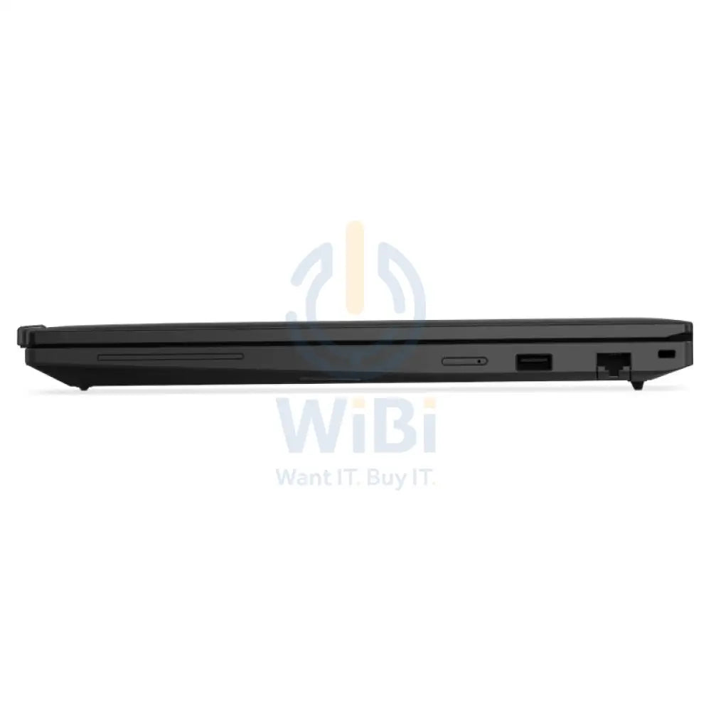Lenovo ThinkPad T16 Gen 4 AI PC - 16.0’’ WUXGA / Ultra 7 255U / 16GB / 512GB (NVMe M.2 SSD) / AI Boost Up to 12 TOPS