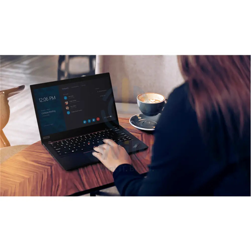 لينوفو ثينك باد T490s - 14.0" إتش دي / آي 5 إتش دي آي 5 / 8 جيجابايت / 512 جيجابايت (NVMe م.2 إس إس دي) / ويندوز 10 برو ضمان ثلاث سنوات / الإنجليزية / عربي / لابتوب