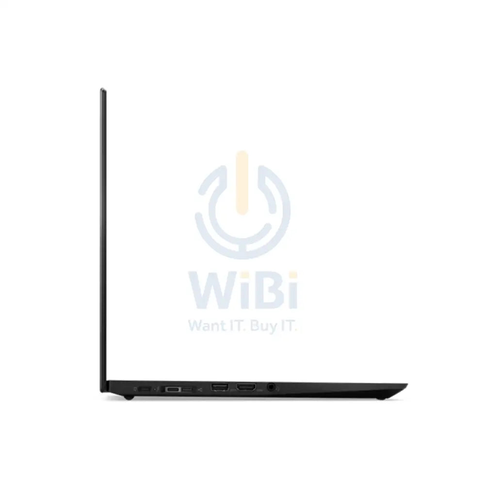 لينوفو ثينك باد T490s - 14.0" إتش دي / آي 5 إتش دي آي 5 / 8 جيجابايت / 512 جيجابايت (NVMe م.2 إس إس دي) / ويندوز 10 برو ضمان ثلاث سنوات / الإنجليزية / عربي / لابتوب