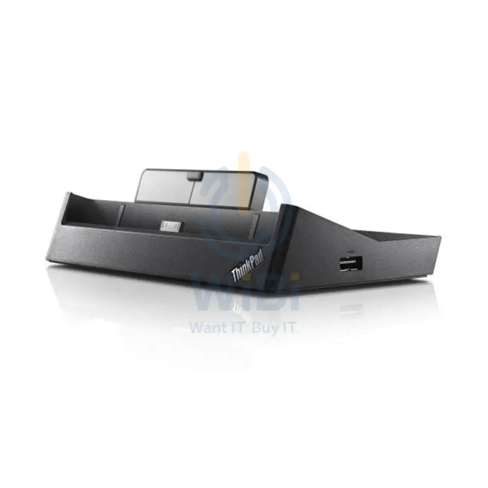 Lenovo ThinkPad Tablet USB 3.0 Dock - 65W / USB 3.0 / HDMI / LAN