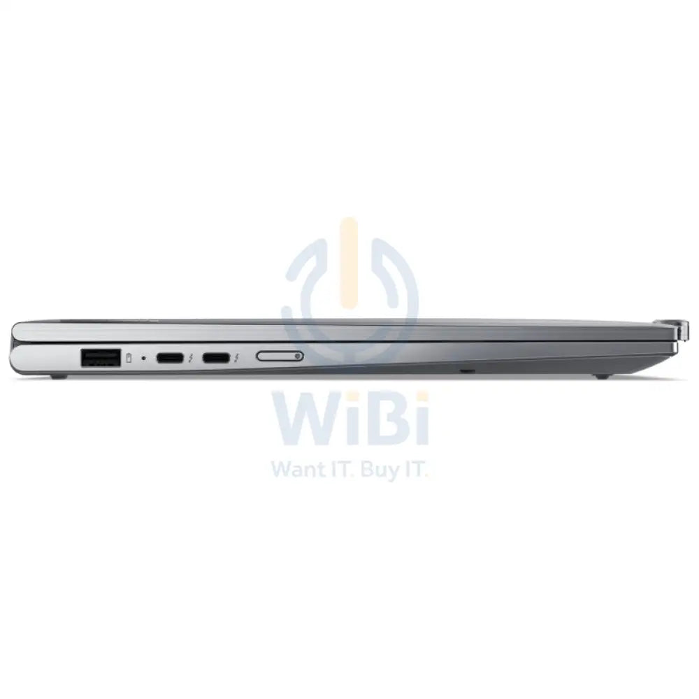 Lenovo ThinkPad X1 2-in-1 (9th Gen) - 14.0’’ WUXGA Multi-Touch / Ultra 7 155U / 16GB / 1TB (NVMe M.2 SSD) / WWAN / Win