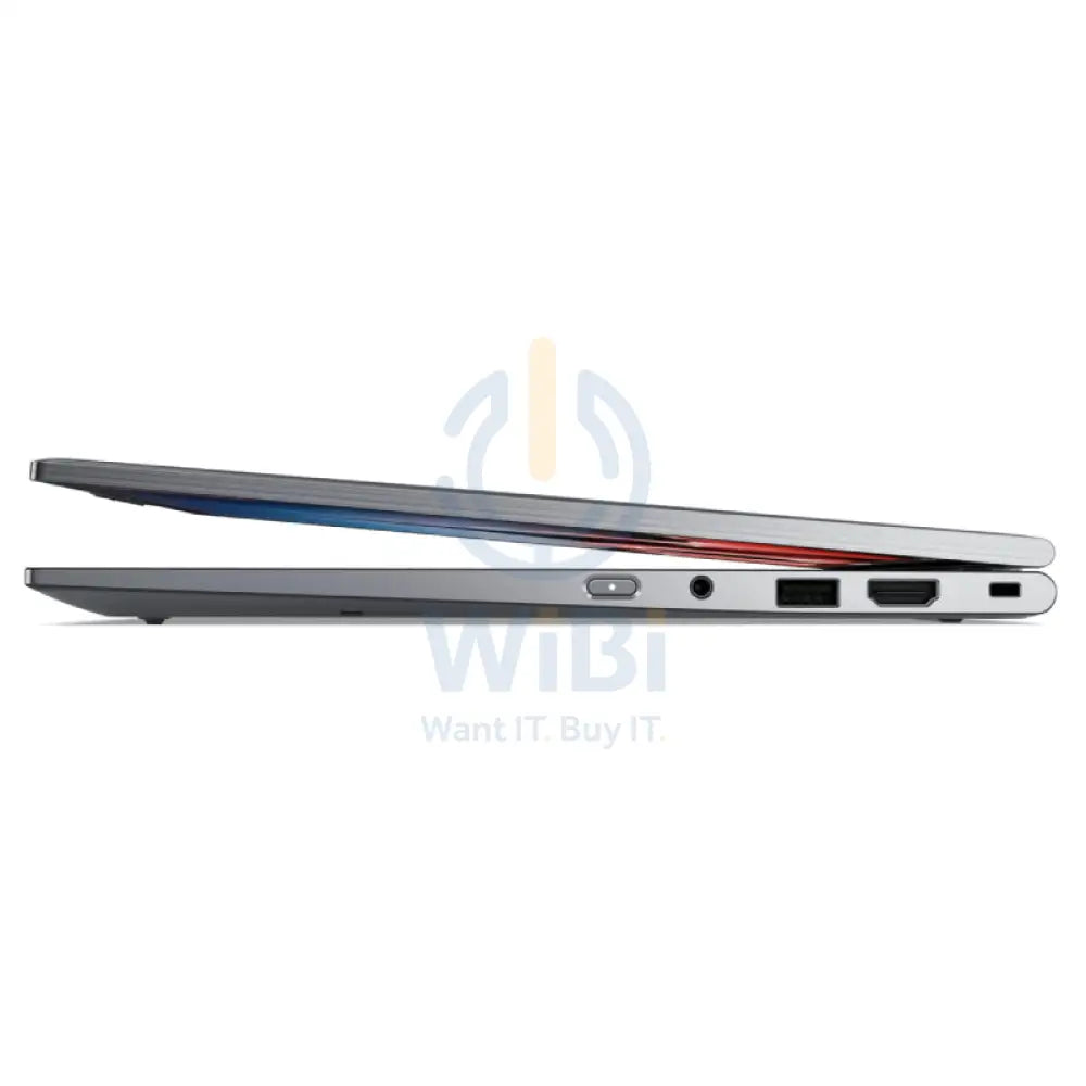 Lenovo ThinkPad X1 2-in-1 (9th Gen) - 14.0’’ WUXGA Multi-Touch / Ultra 7 155U / 16GB / 1TB (NVMe M.2 SSD) / WWAN / Win