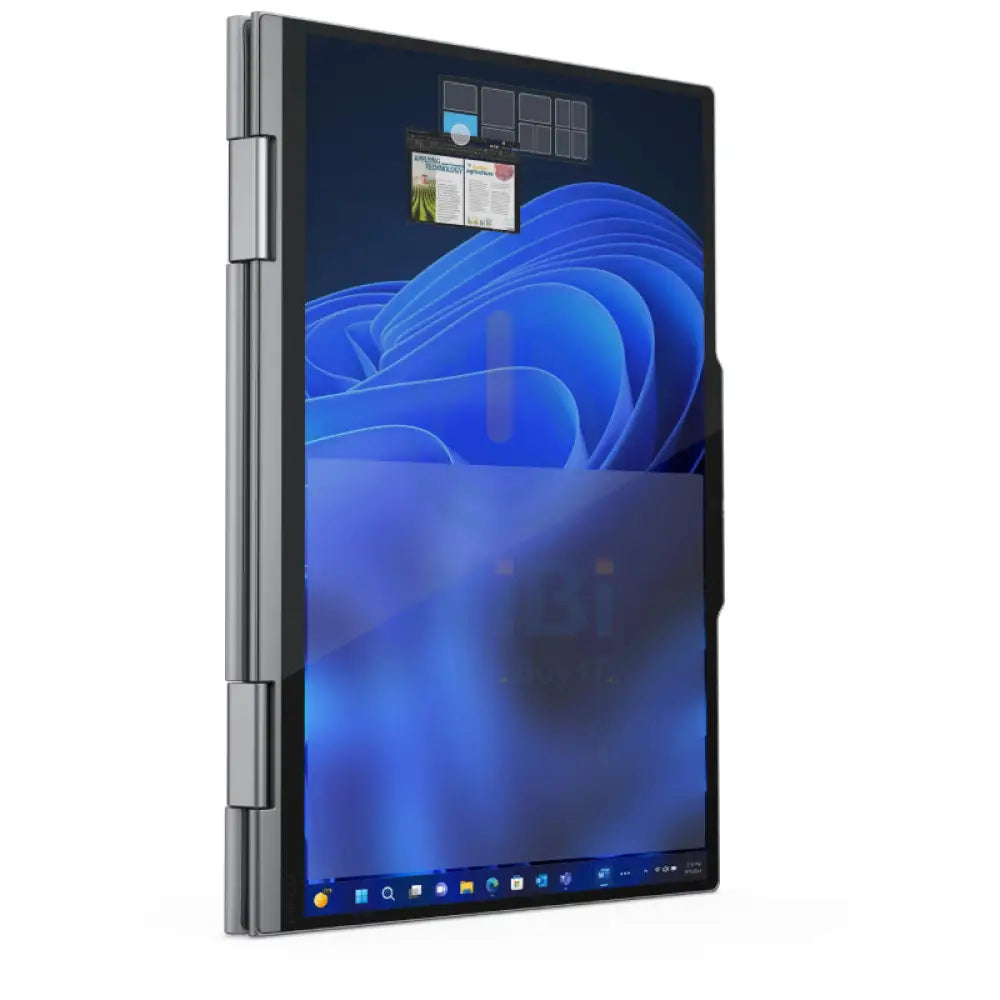 Lenovo ThinkPad X1 2-in-1 (9th Gen) - 14.0’’ WUXGA Multi-Touch / Ultra 7 155U / 16GB / 1TB (NVMe M.2 SSD) / WWAN / Win