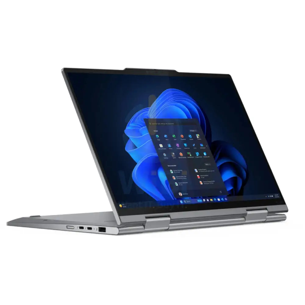 Lenovo ThinkPad X1 2-in-1 (9th Gen) - 14.0’’ WUXGA Multi-Touch / Ultra 7 155U / 16GB / 1TB (NVMe M.2 SSD) / WWAN / Win