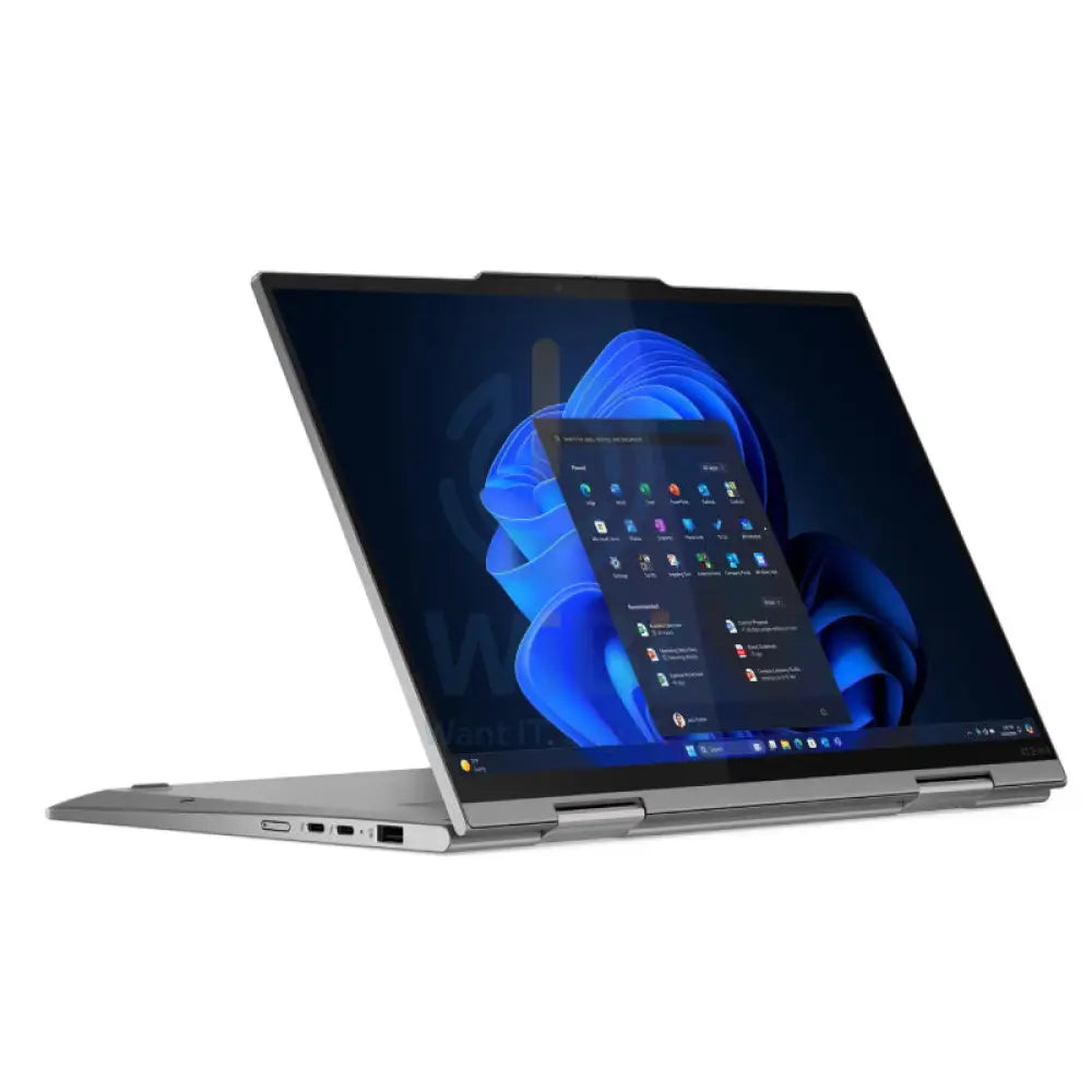 Lenovo ThinkPad X1 2-in-1 Gen 10 Aura Edition AI PC - 14.0’’ WUXGA Multi-Touch / Ultra 7 255U / 32GB / 1TB (NVMe M.2
