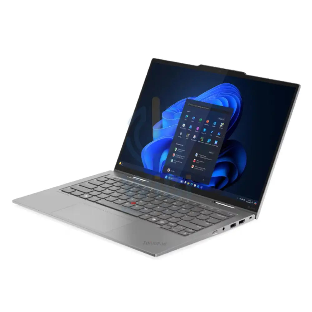 Lenovo ThinkPad X1 2-in-1 Gen 10 Aura Edition AI PC - 14.0’’ WUXGA Multi-Touch / Ultra 7 255U / 32GB / 1TB (NVMe M.2