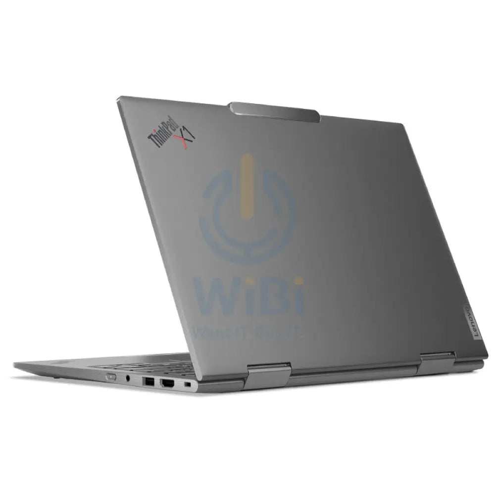 Lenovo ThinkPad X1 2-in-1 Gen 9 - 14.0’’ WUXGA Multi-Touch / Ultra 7 155U / 32GB / 1TB (NVMe M.2 SSD) / WWAN / Win 11