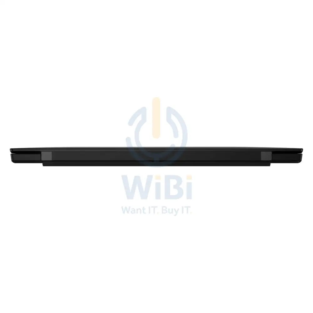 Lenovo ThinkPad X1 Carbon - 14.0" WUXGA / i7 / 16GB / 1TB (NVMe M.2 SSD) / WWAN / Win 11 Pro / 3YW / Arabic/English - Laptop