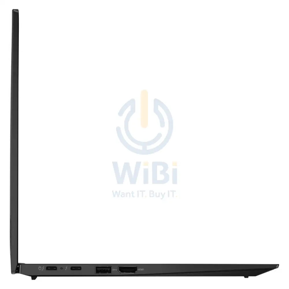 Buy Lenovo ThinkPad X1 Carbon - 14.0" WUXGA / i7 / 16GB / 512GB (NVMe M.2 SSD) / WWAN / Win 11 Pro / 3YW / Arabic/English - Laptop - WIBI (Want IT. Buy IT.) Kuwait