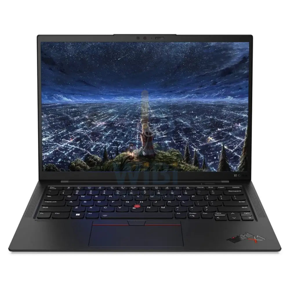 Lenovo ThinkPad X1 Carbon (10th Gen) - 14.0’’ WUXGA / i7-1260P / 16GB / 512GB (NVMe M.2 SSD) / DOS (Without OS) / 3YW