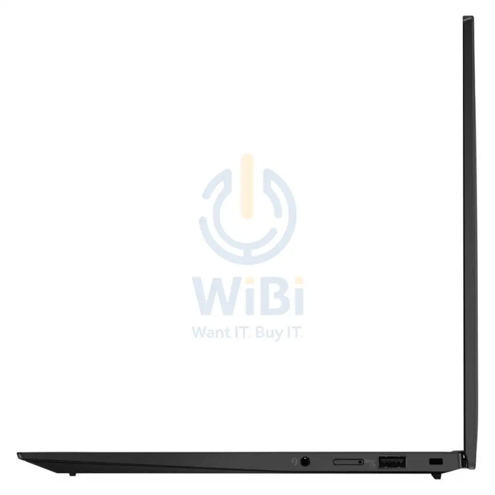 Buy Lenovo ThinkPad X1 Carbon - 14.0" WUXGA / i7 / 16GB / 512GB (NVMe M.2 SSD) / WWAN / Win 11 Pro / 3YW / Arabic/English - Laptop - WIBI (Want IT. Buy IT.) Kuwait