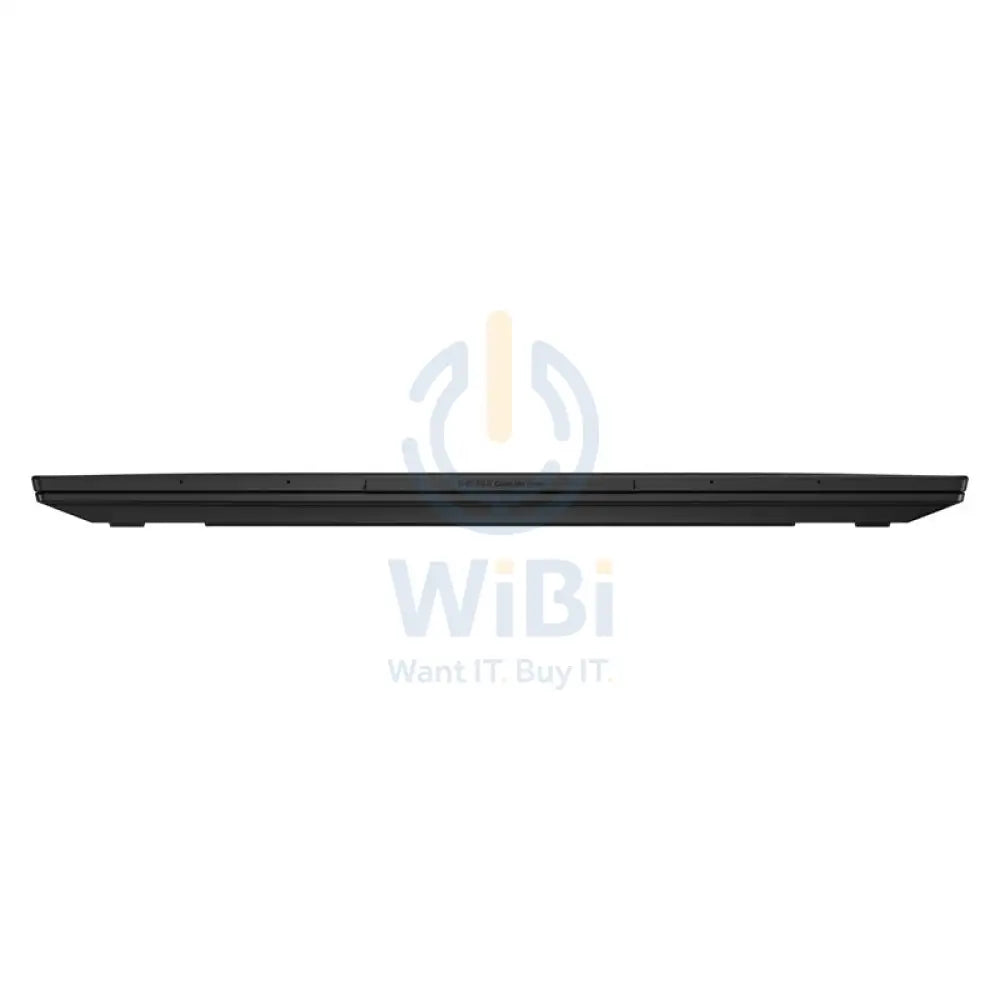 Buy Lenovo ThinkPad X1 Carbon - 14.0" WUXGA / i7 / 16GB / 512GB (NVMe M.2 SSD) / WWAN / Win 11 Pro / 3YW / Arabic/English - Laptop - WIBI (Want IT. Buy IT.) Kuwait