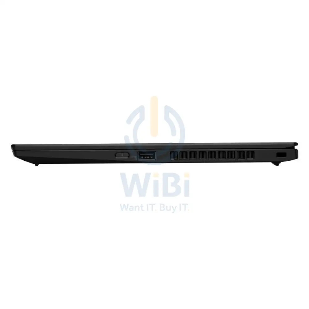 Lenovo ThinkPad X1 Carbon (8th Gen) - 14.0" FHD Multi-Touch / i7 / 16GB / 512GB (NVMe M.2 SSD) / Win 10 Pro / 3YW - Laptop