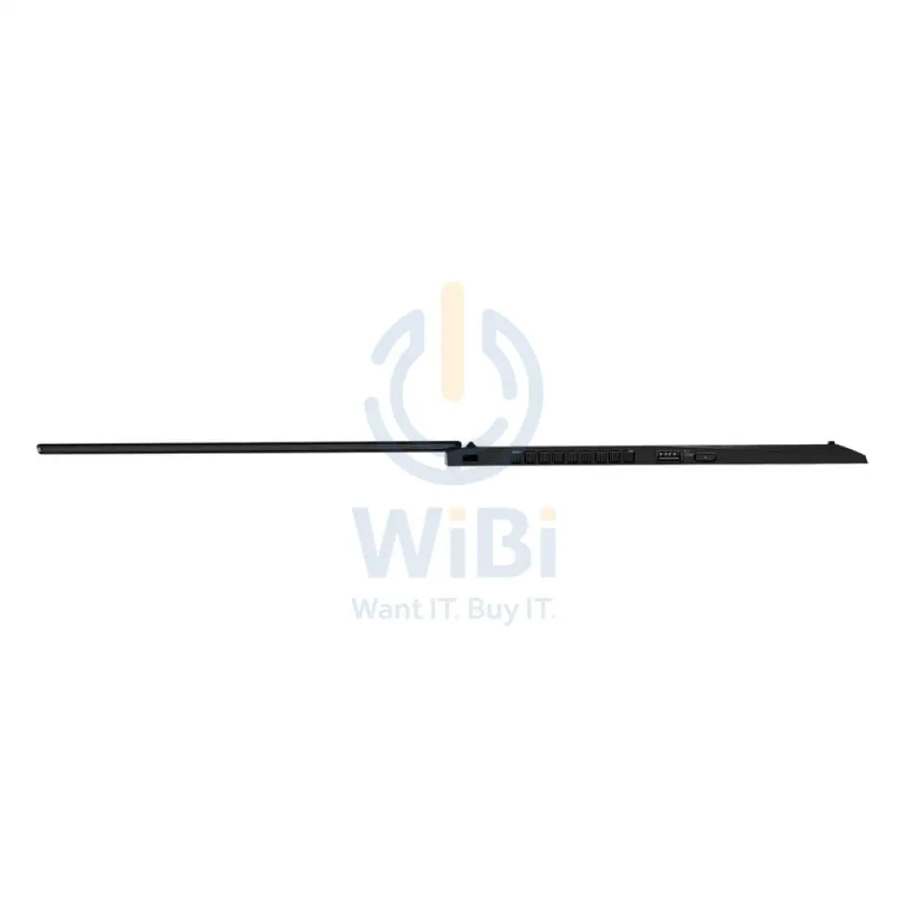 Lenovo ThinkPad X1 Carbon (8th Gen) - 14.0" FHD Multi-Touch / i7 / 16GB / 512GB (NVMe M.2 SSD) / Win 10 Pro / 3YW - Laptop