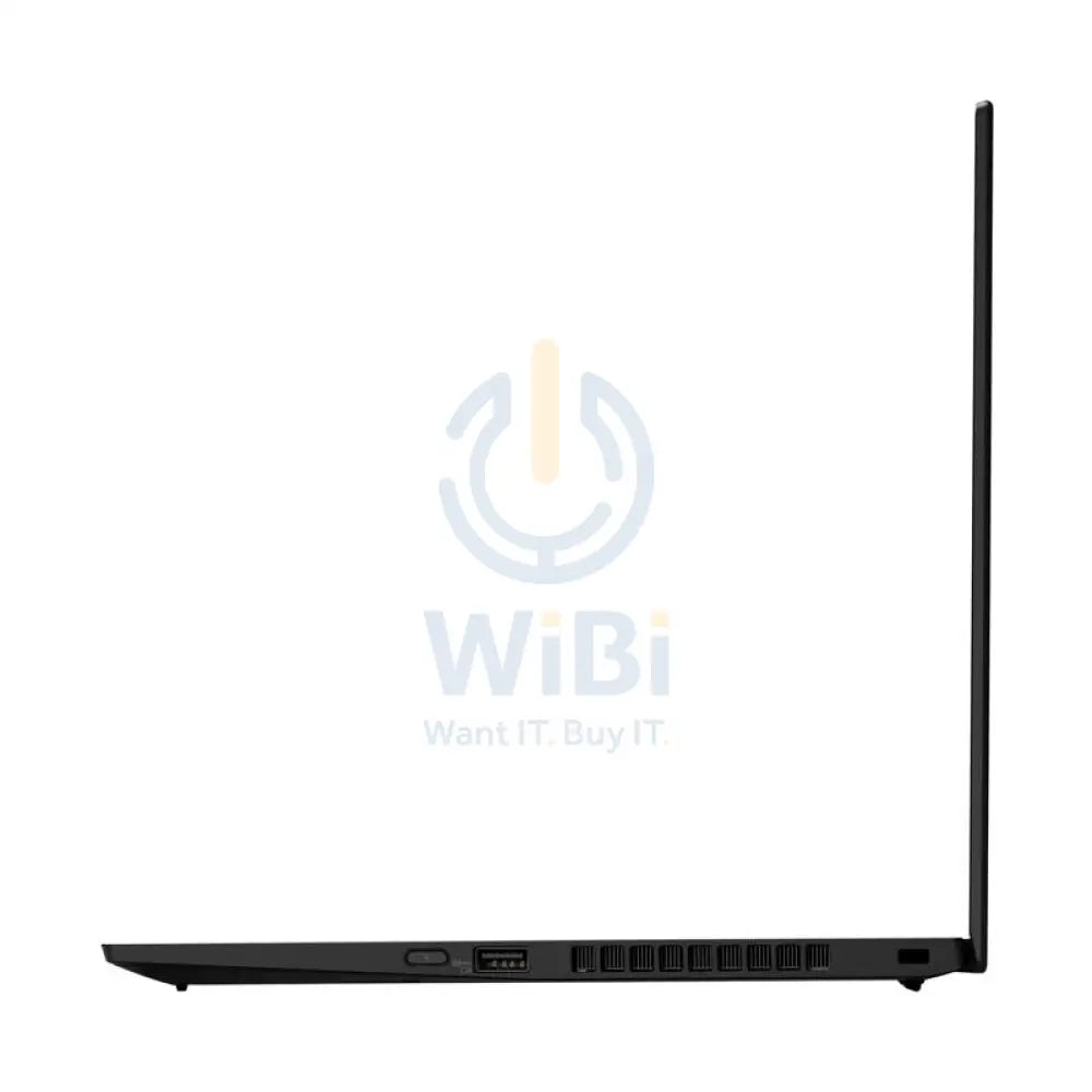 Lenovo ThinkPad X1 Carbon (8th Gen) - 14.0" FHD Multi-Touch / i7 / 16GB / 512GB (NVMe M.2 SSD) / Win 10 Pro / 3YW - Laptop