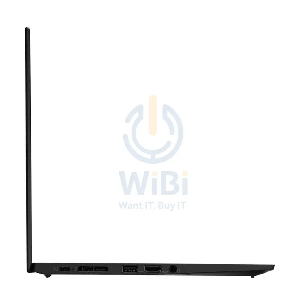Lenovo ThinkPad X1 Carbon (8th Gen) - 14.0" FHD Multi-Touch / i7 / 16GB / 512GB (NVMe M.2 SSD) / Win 10 Pro / 3YW - Laptop