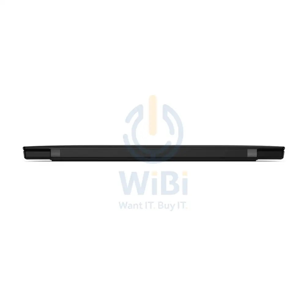 Lenovo ThinkPad X1 Carbon (9th Gen) - 14.0" WUXGA / i7 / 16GB / 1TB (NVMe M.2 SSD) / WWAN / NFC / Win 10 Pro / 3YW / Arabic/English - Laptop