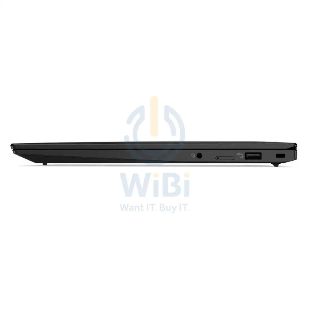 Lenovo ThinkPad X1 Carbon (9th Gen) - 14.0" WUXGA / i7 / 16GB / 1TB (NVMe M.2 SSD) / WWAN / NFC / Win 10 Pro / 3YW / Arabic/English - Laptop