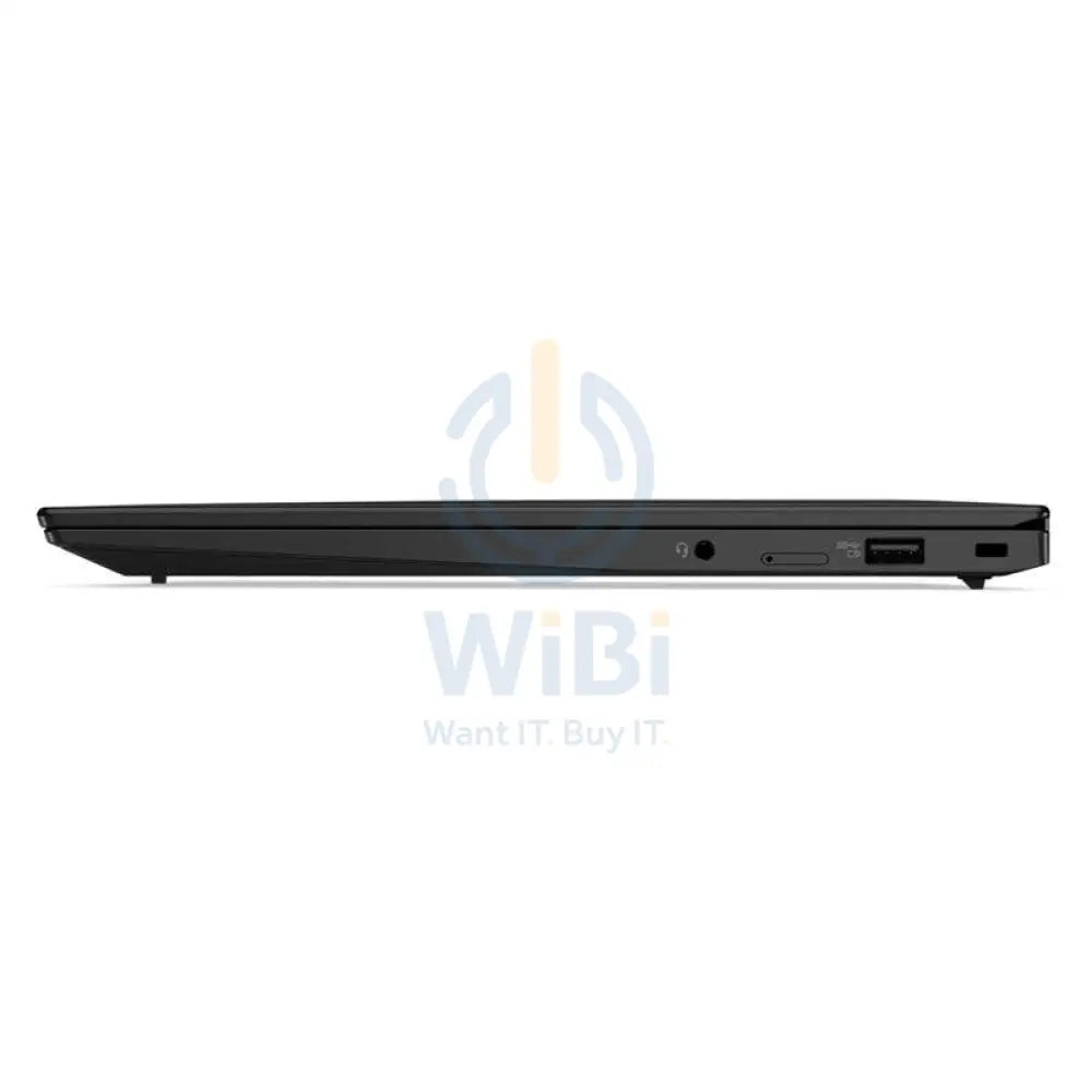 Lenovo ThinkPad X1 Carbon (9th Gen) - 14.0" WUXGA / i7 / 16GB / 512GB (NVMe M.2 SSD) / WWAN / NFC / Win 10 Pro / 3YW / Arabic/English - Laptop