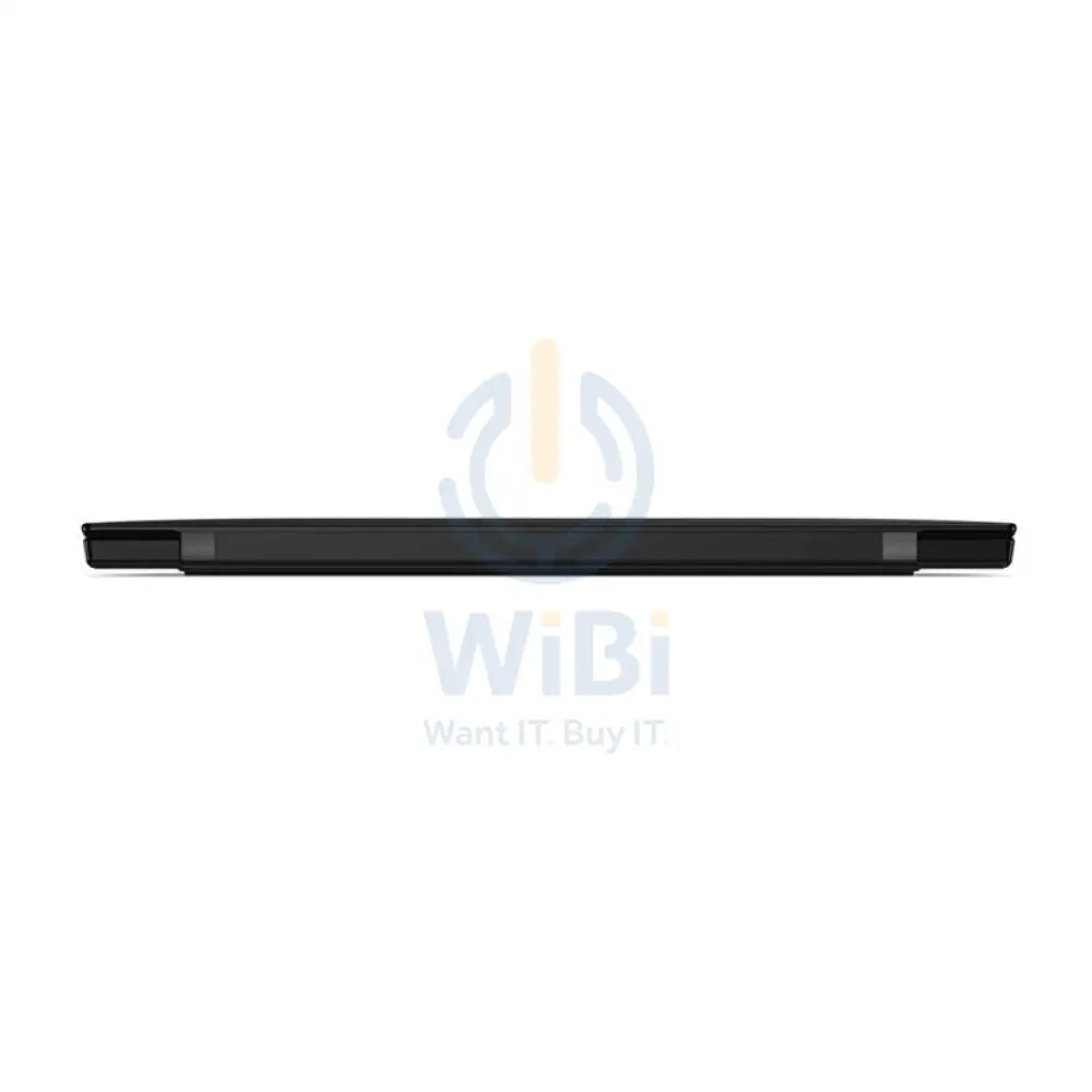 Lenovo ThinkPad X1 Carbon (9th Gen) - 14.0" WUXGA / i7 / 16GB / 512GB (NVMe M.2 SSD) / WWAN / NFC / Win 10 Pro / 3YW / Arabic/English - Laptop