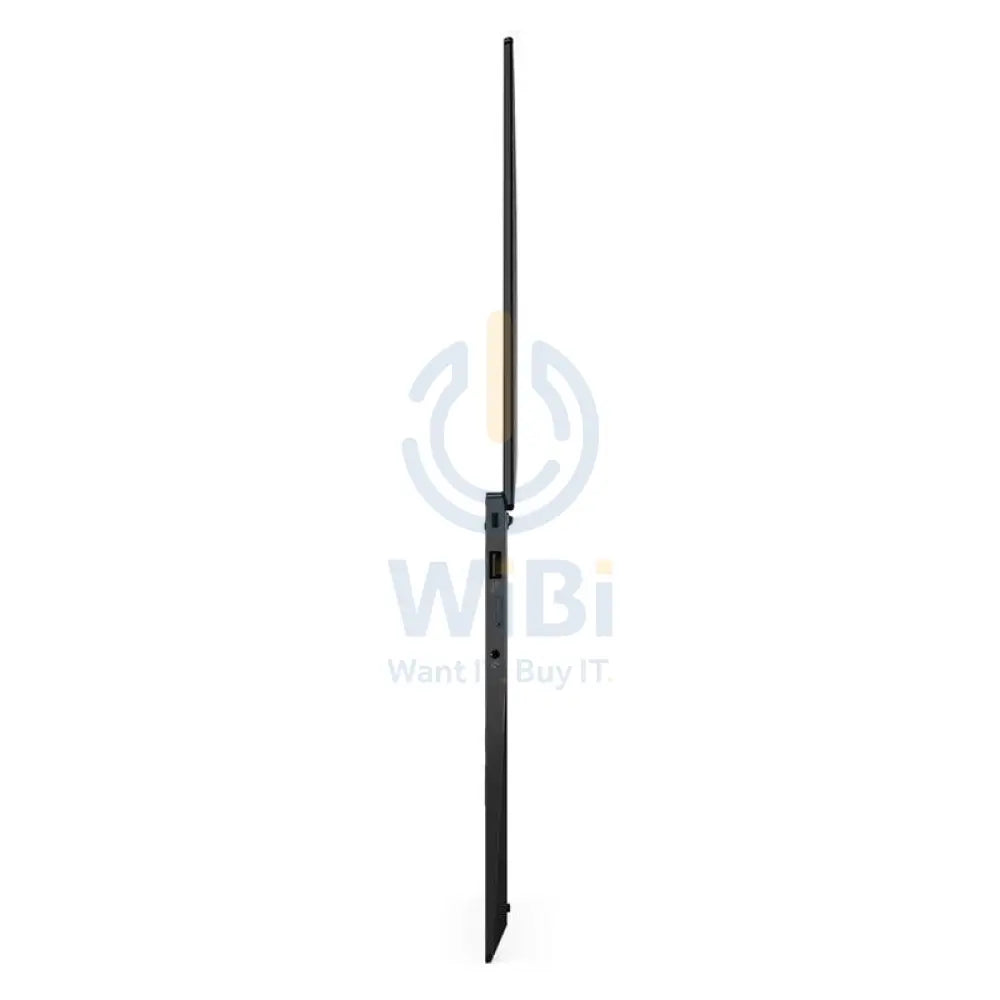 Lenovo ThinkPad X1 Carbon (9th Gen) - 14.0" WUXGA / i7 / 16GB / 512GB (NVMe M.2 SSD) / WWAN / NFC / Win 10 Pro / 3YW / Arabic/English - Laptop