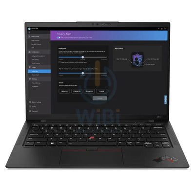 Lenovo ThinkPad X1 Carbon Gen 11 - 14.0’’ WUXGA / i7 / 16GB / 1TB (NVMe M.2 SSD) / WWAN / Win 11 Pro / 3YW