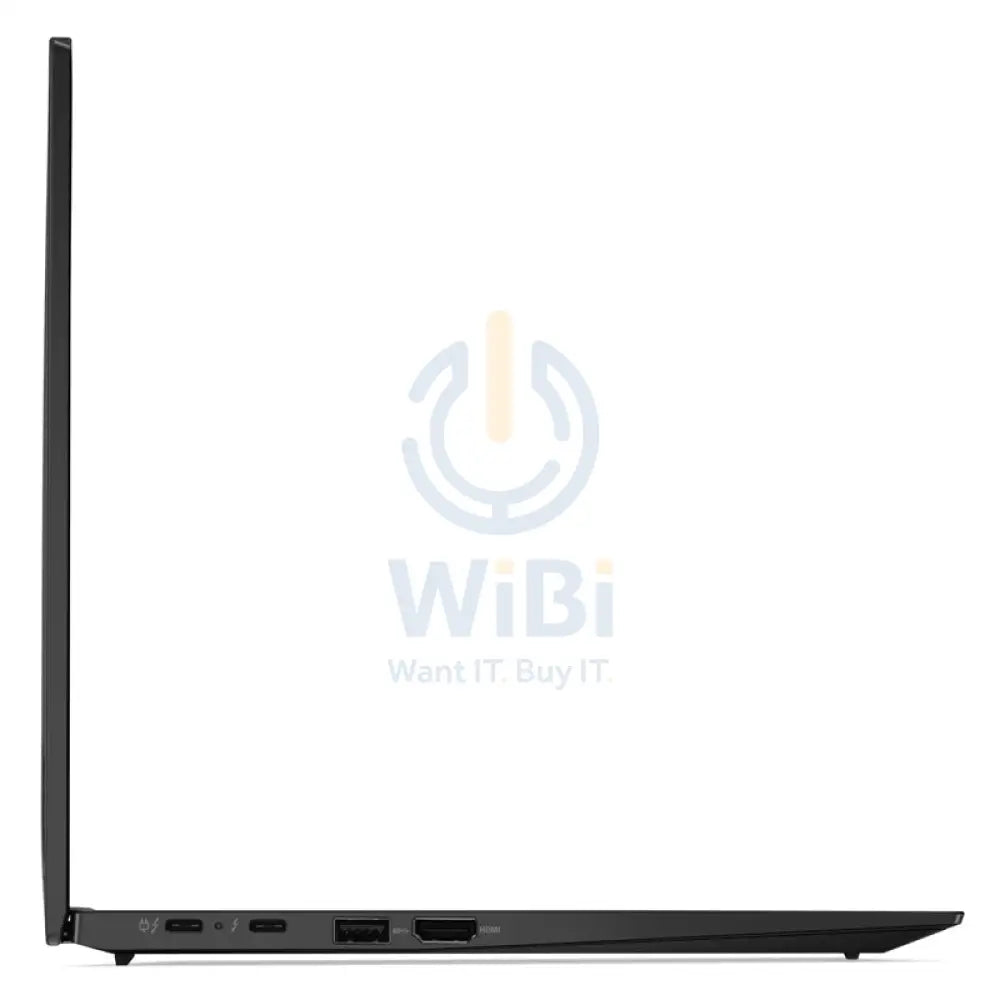 Lenovo ThinkPad X1 Carbon Gen 11 - 14.0’’ WUXGA / i7 / 16GB / 512GB (NVMe M.2 SSD) / WWAN / Win 11 Pro / 3YW